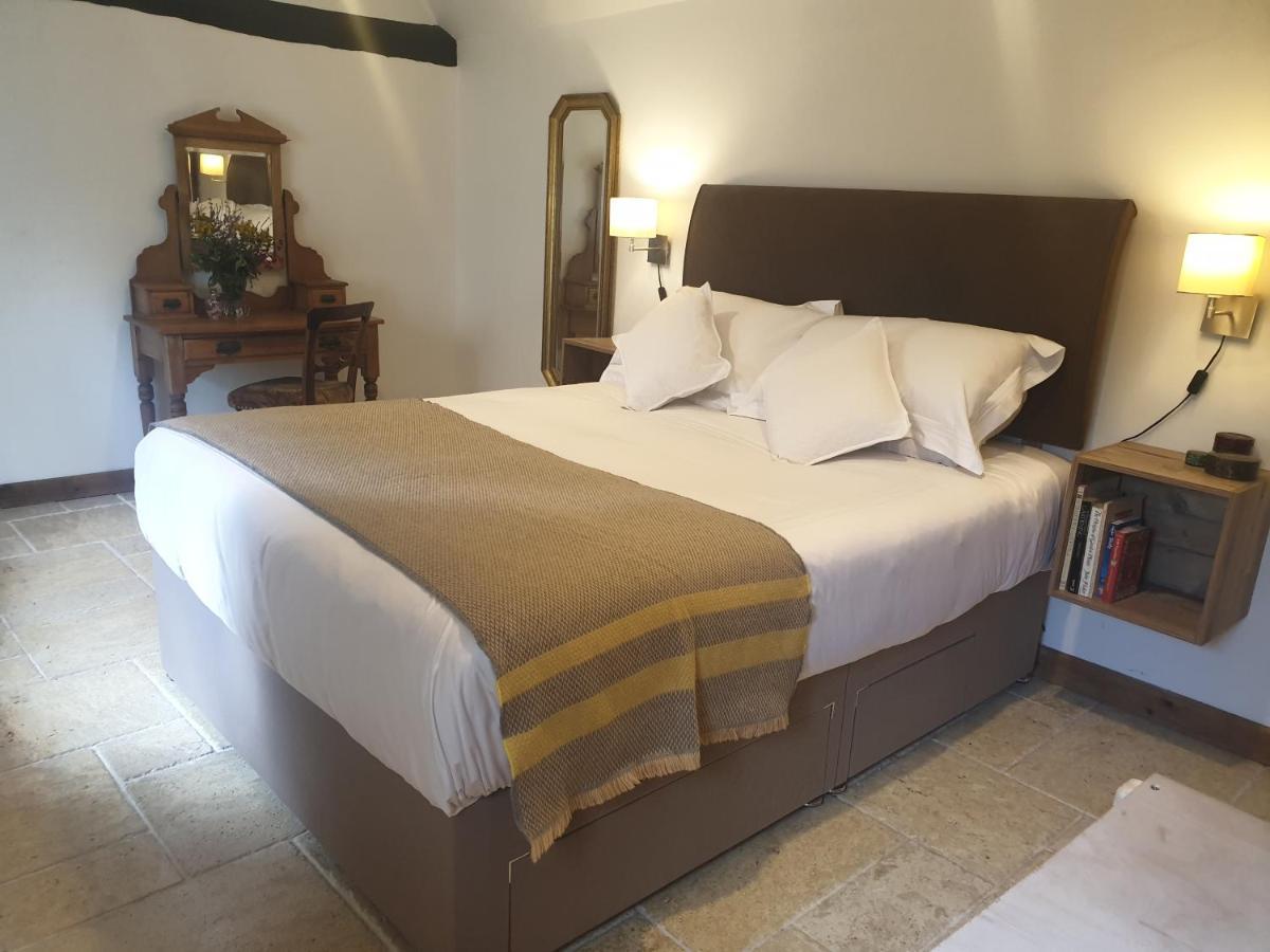 Delightful Cottage On The River Adur Close To Brighton & The Downs No Dogs SorryUpper Beeding エクステリア 写真